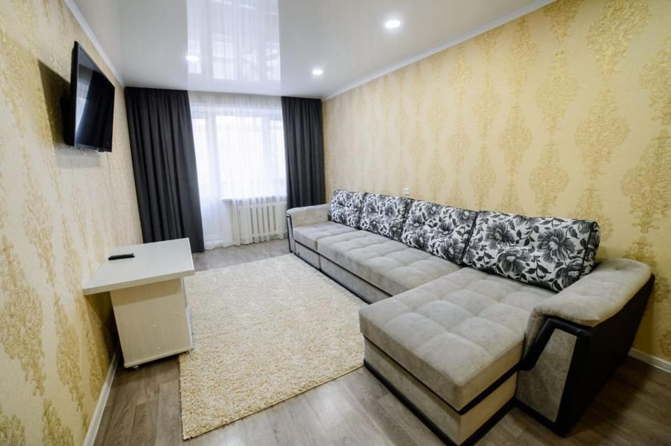 Квартира Apartment in Kazakhstan