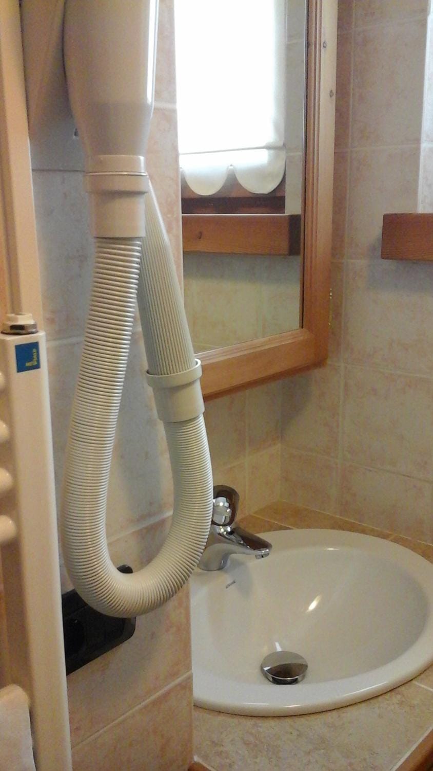 Chalet Le Betulle Campground/ 
RV Resort in Santa Caterina di Valfurva