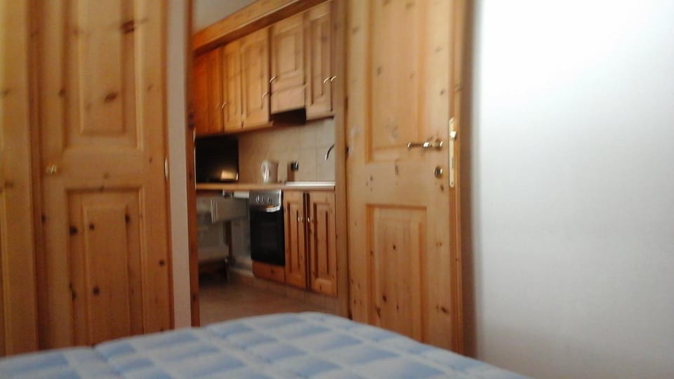 Chalet Le Betulle Campground/ 
RV Resort in Santa Caterina di Valfurva