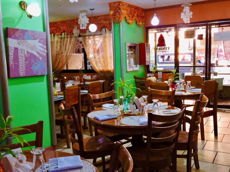 Restaurant/places to eat, Other, On site