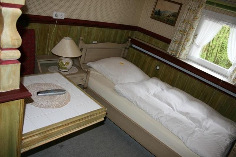 Hotel Meyer Hotel in North Rhine-Westphalia