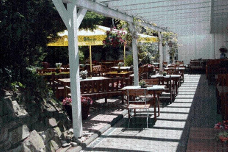 Hotel Meyer Hotel in North Rhine-Westphalia