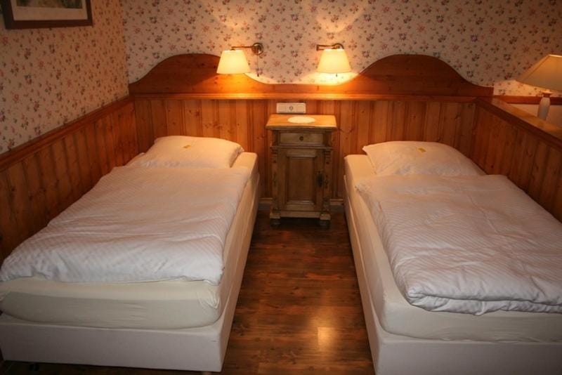 Hotel Meyer Hotel in North Rhine-Westphalia