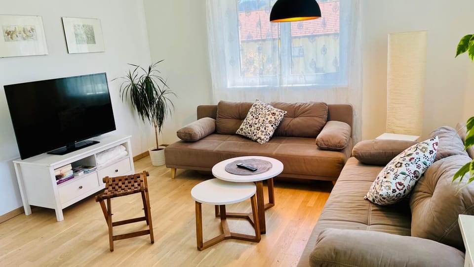 Wohlfühlapartments Steiner Apartment in Altmünster