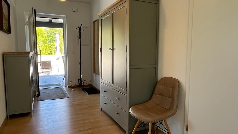 Wohlfühlapartments Steiner Apartment in Altmünster