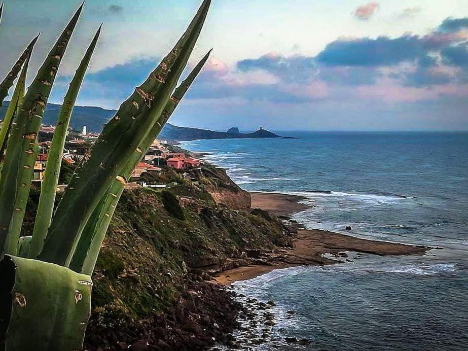 Affittacamere Oasi di Padru B&B Bed and Breakfast in Sardinia