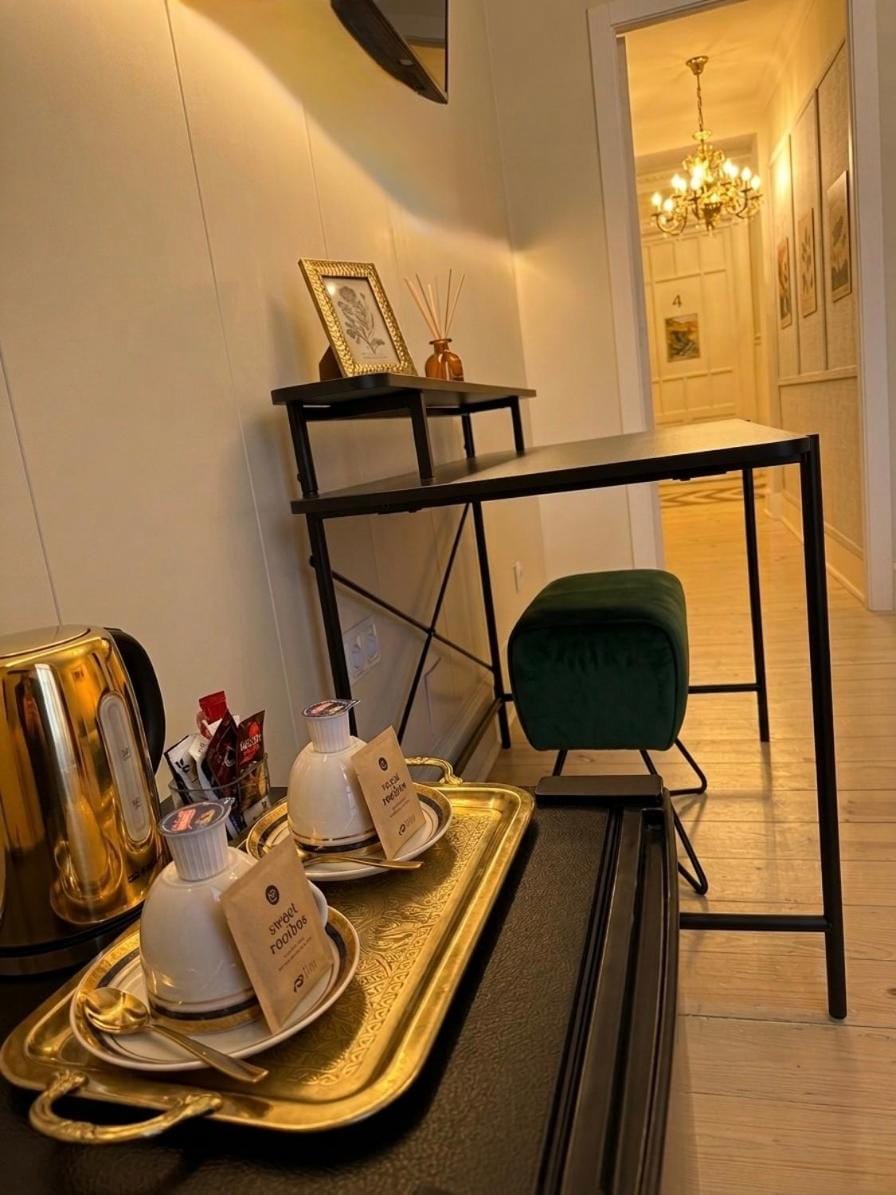 Hostal Boutique Puerta del Sol Bed and Breakfast in Torrelavega