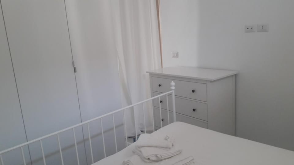 La casa dei cugini Apartment in Sicily