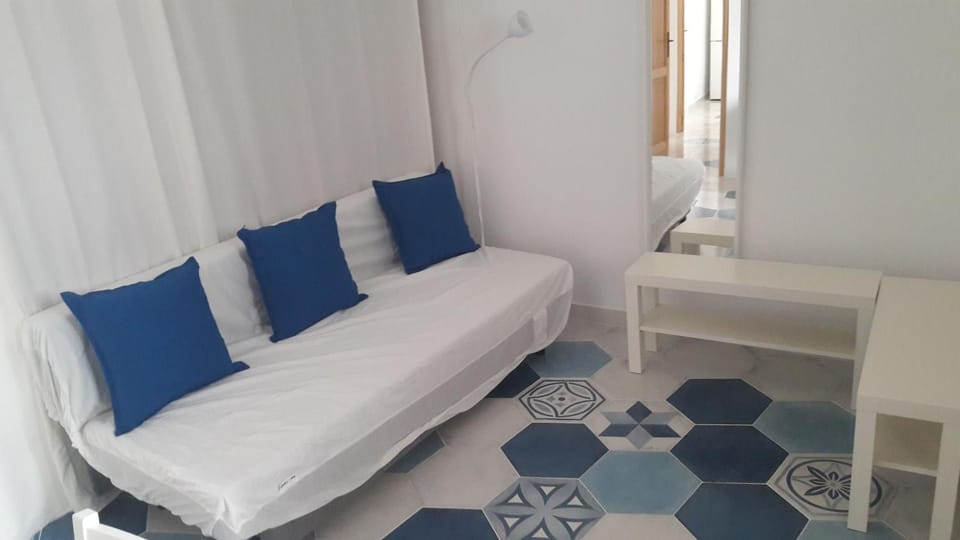 La casa dei cugini Apartment in Sicily