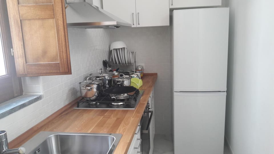 La casa dei cugini Apartment in Sicily