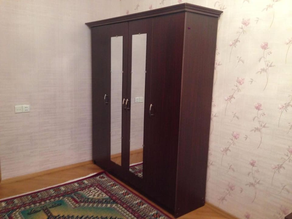 Apartment at Jafar Khandan 200 Apartment in Baku
