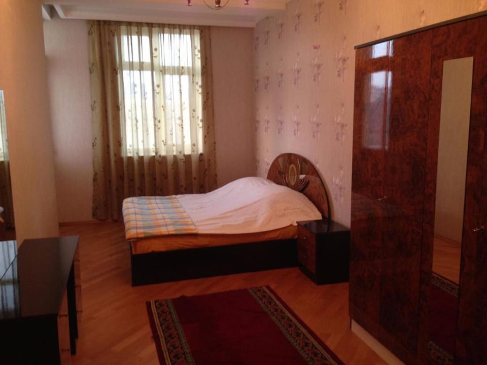 Apartment at Jafar Khandan 200 Apartment in Baku