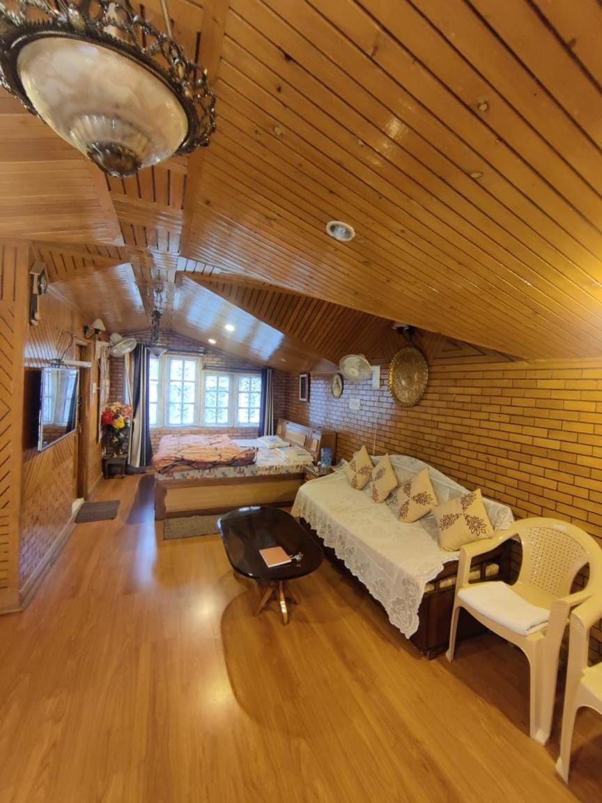 Mehdudia Guest House Bed and Breakfast in Shimla