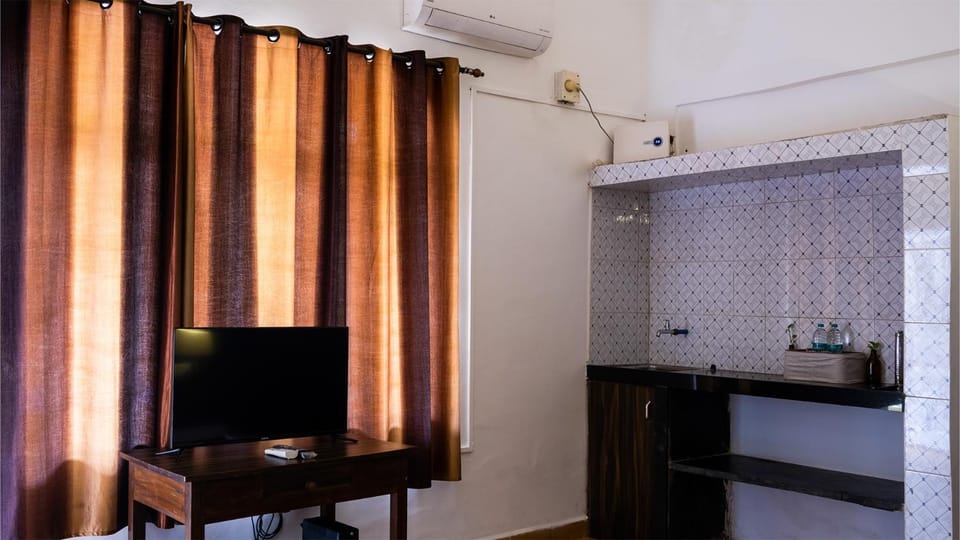 TV and multimedia, Bedroom