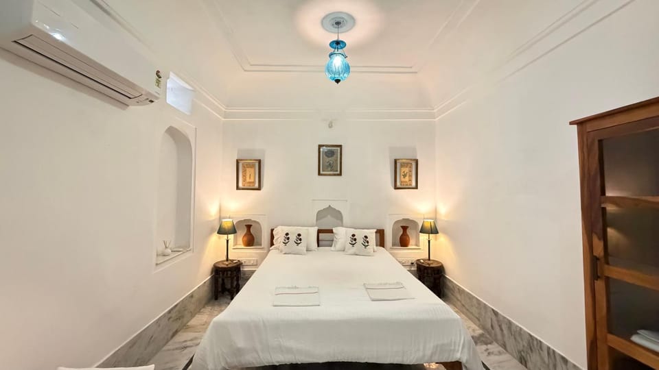 Mosaics Guest House Bed and Breakfast in Jaipur