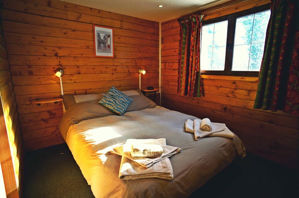 La Coterie Lodges Nature lodge in Auvergne-Rhône-Alpes