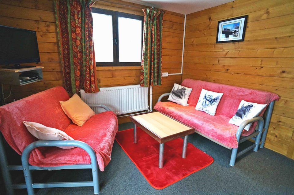 La Coterie Lodges Nature lodge in Auvergne-Rhône-Alpes