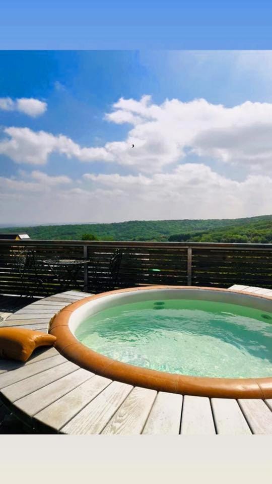 Café FARA Bed and Breakfast in South Moravian Region