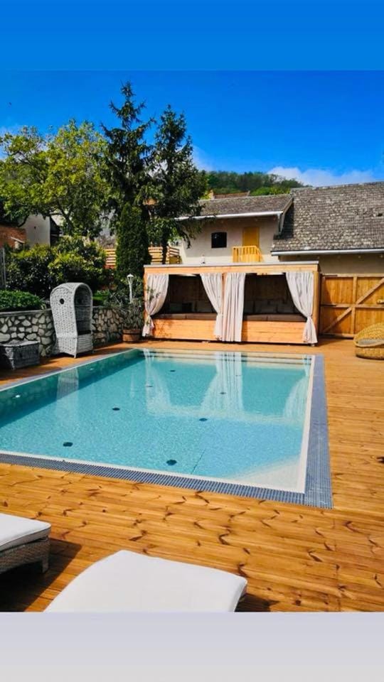 Café FARA Bed and Breakfast in South Moravian Region