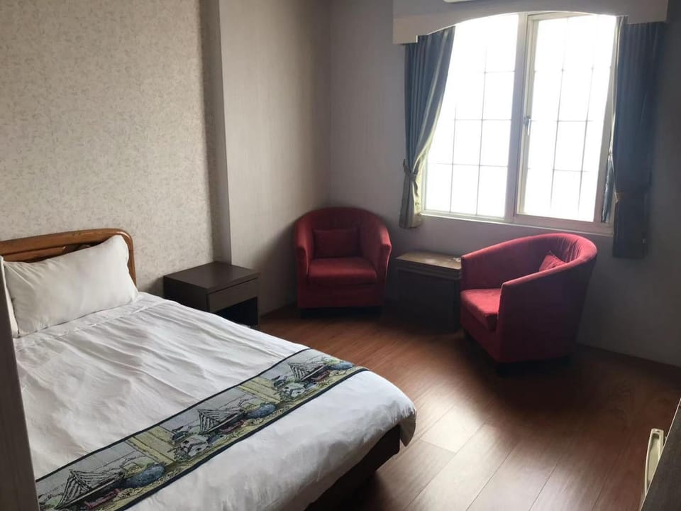Red Roof B&B Vacation rental in Xiamen