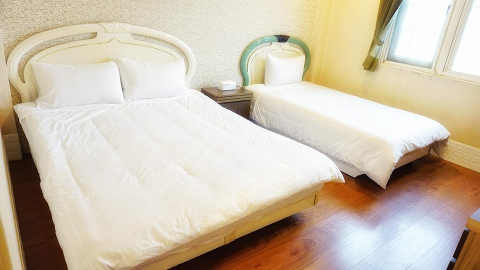 Red Roof B&B Vacation rental in Xiamen