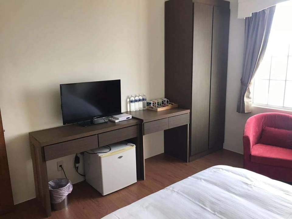 Red Roof B&B Vacation rental in Xiamen