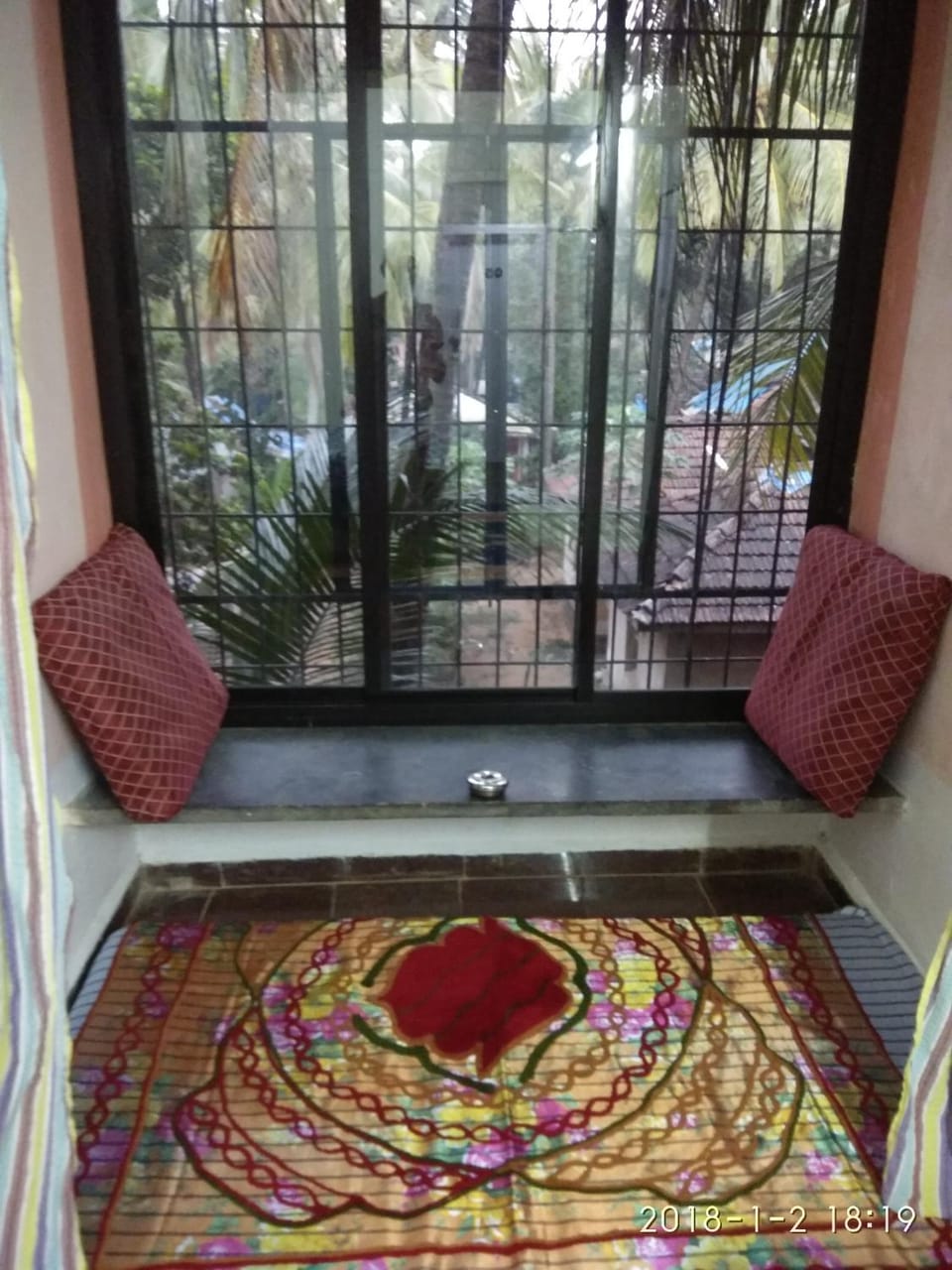 View (from property/room), Seating area