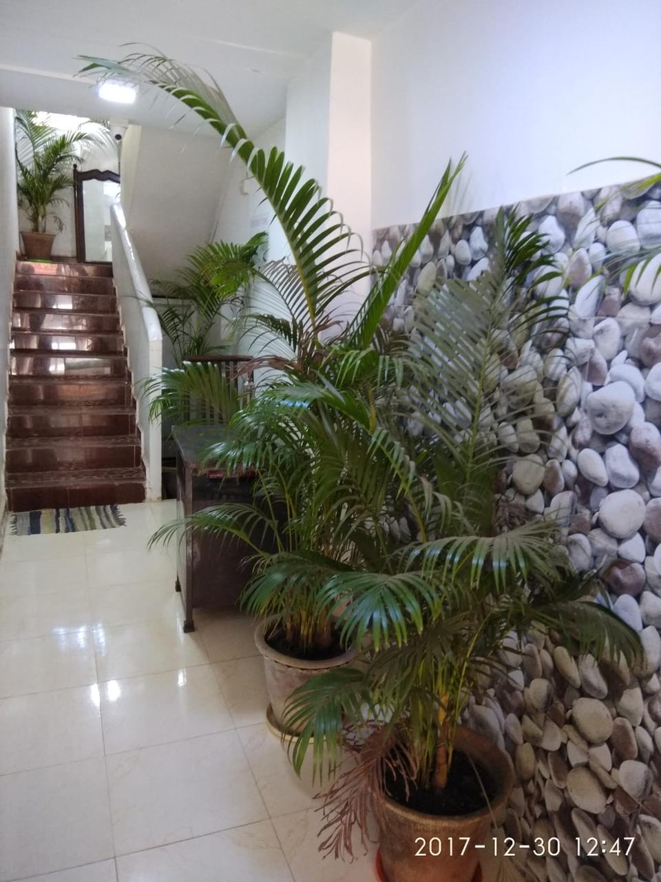 Sobitai Hotel in Canacona