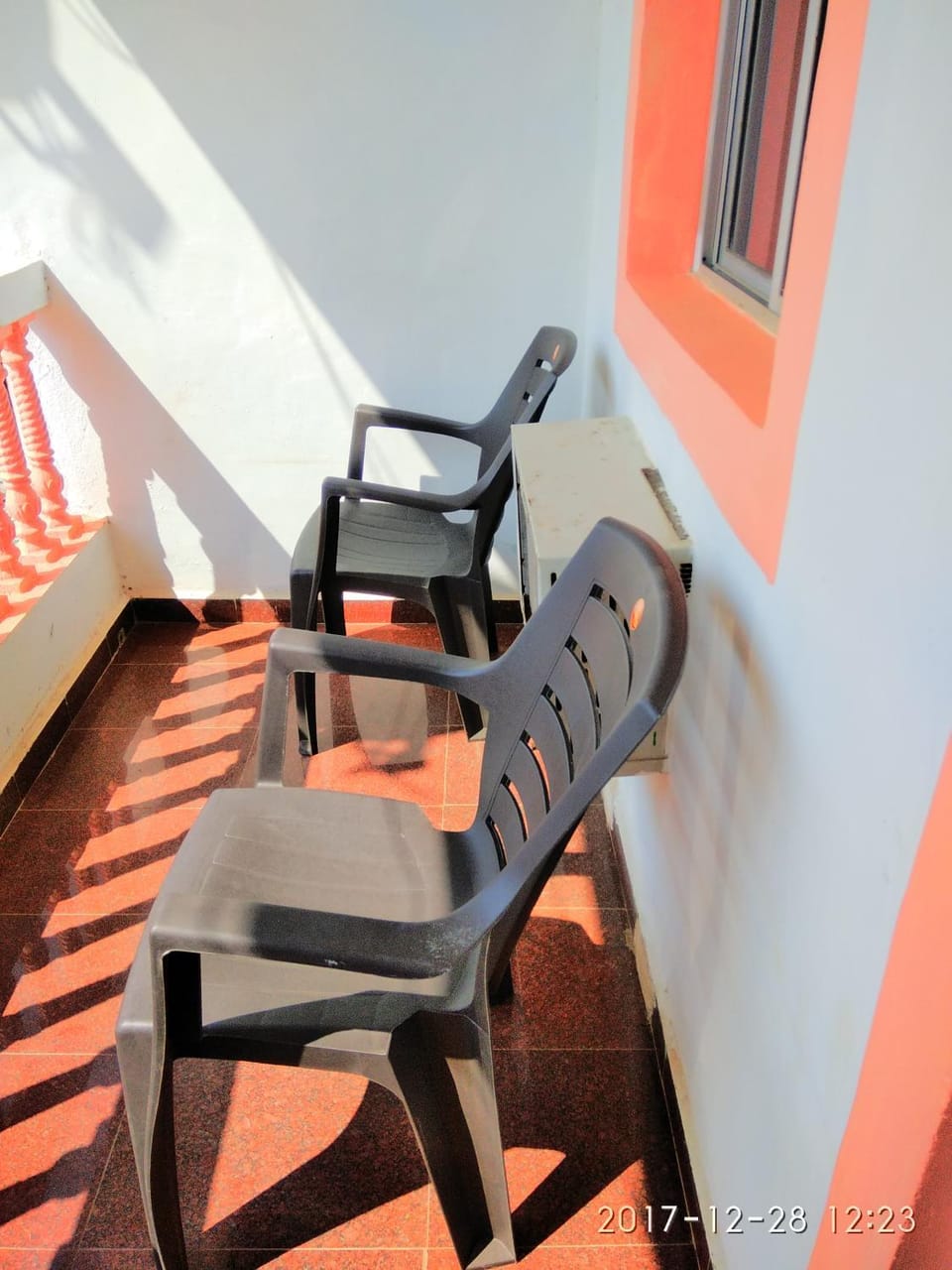 Sobitai Hotel in Canacona