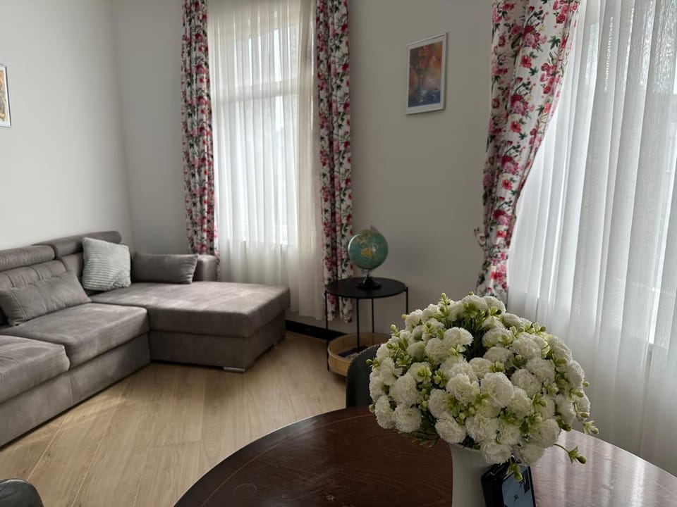 Dokstudio50 Apartment in Ghent