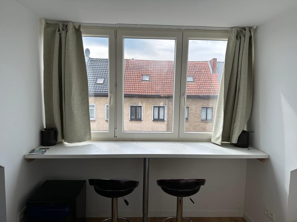 Dokstudio50 Apartment in Ghent