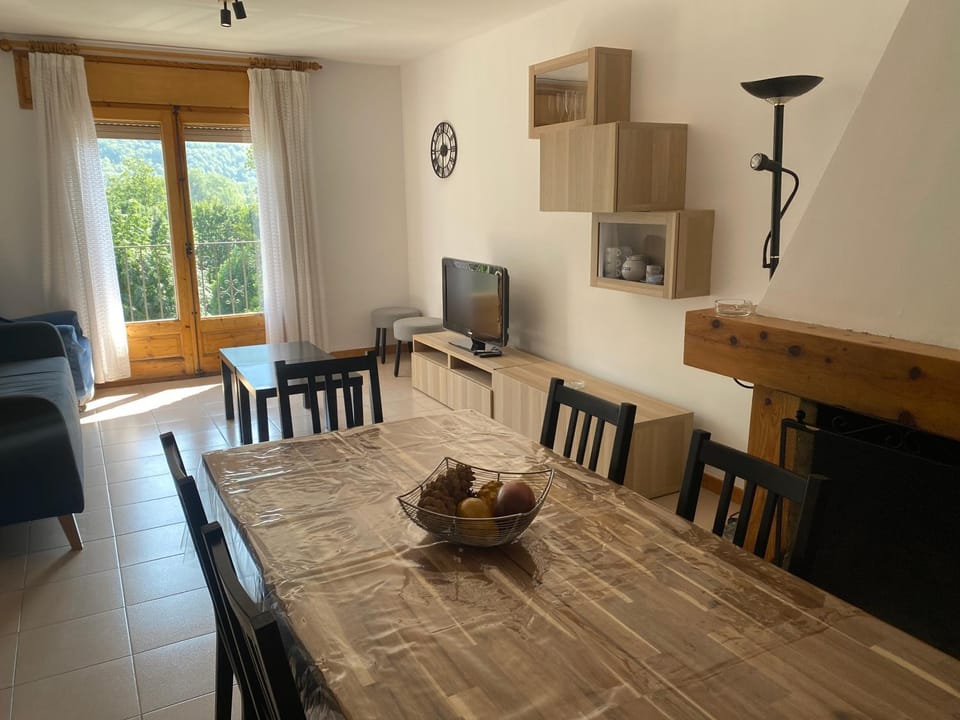 Apartaments Noray Apartment in Alta Ribagorça
