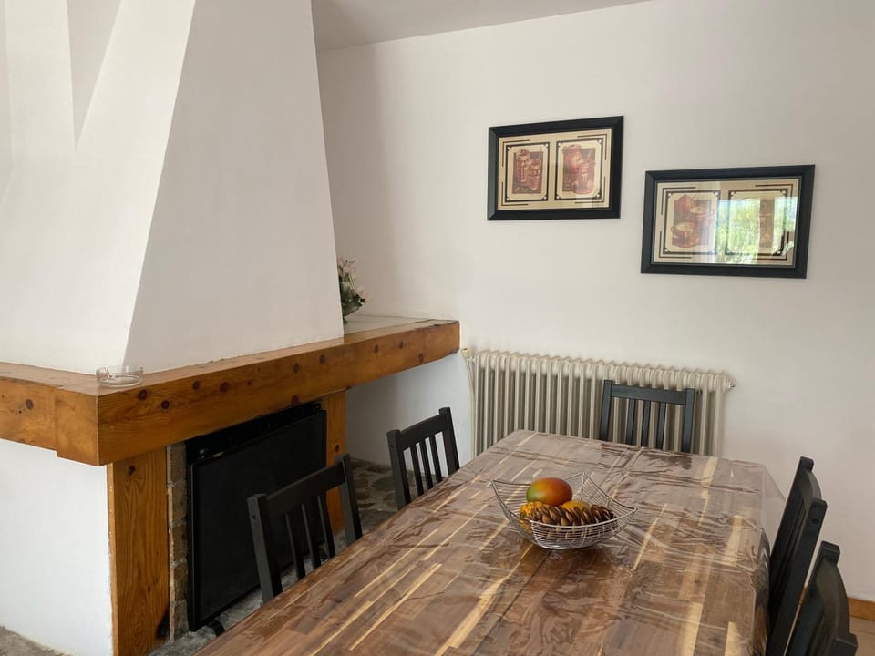 Apartaments Noray Apartment in Alta Ribagorça