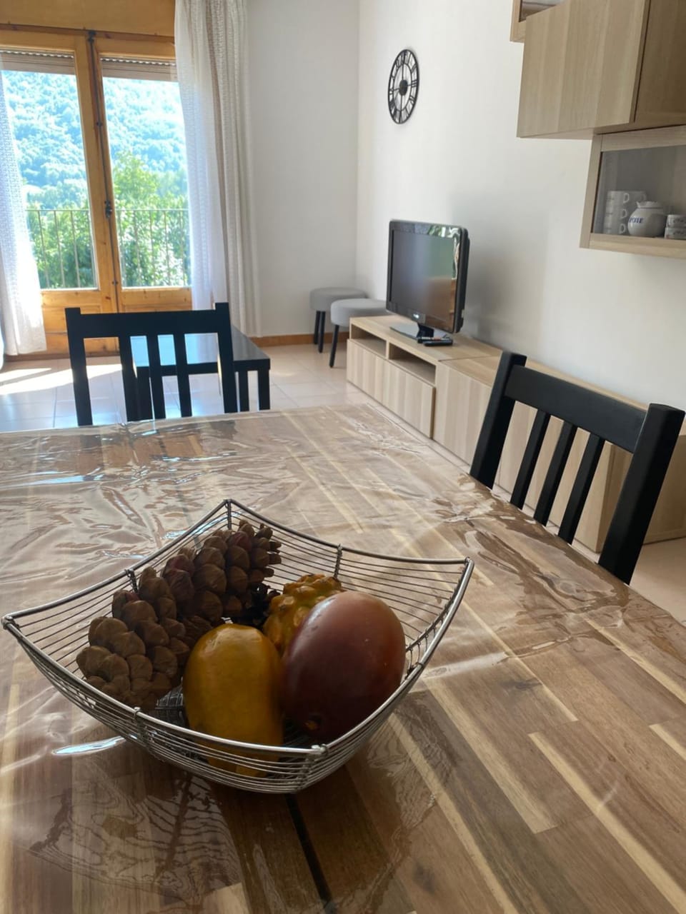 Apartaments Noray Apartment in Alta Ribagorça