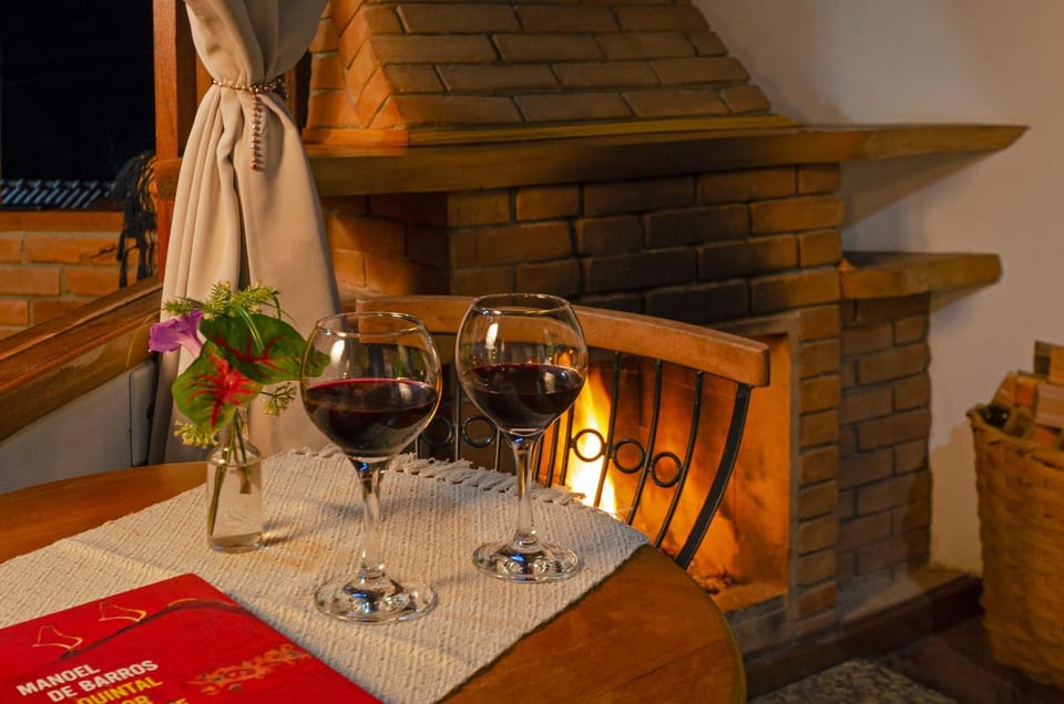 Pousada do Rio Maua Inn in State of Rio de Janeiro