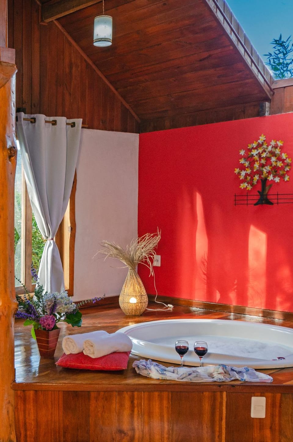 Pousada do Rio Maua Inn in State of Rio de Janeiro