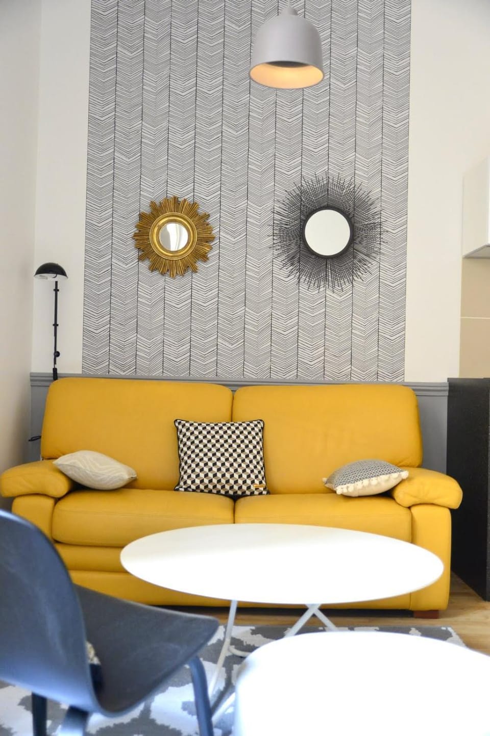 Cosy apartment ideally located in the Old Town Apartment in Lyon