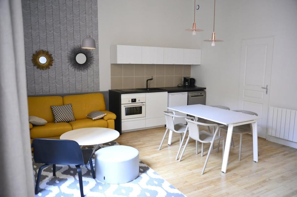 Cosy apartment ideally located in the Old Town Apartment in Lyon
