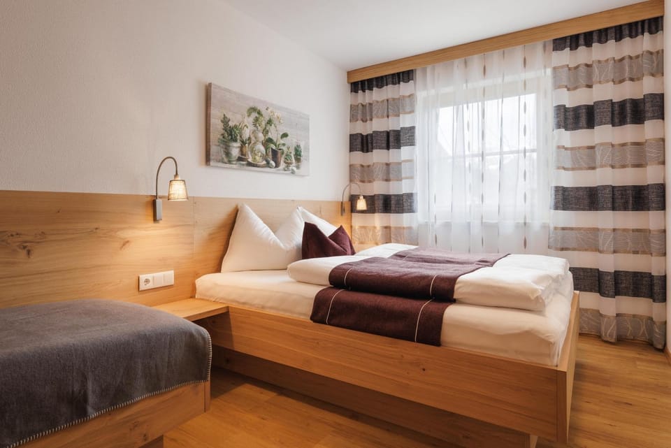 Appartementhaus Söllbacherhof Apartment in Tyrol