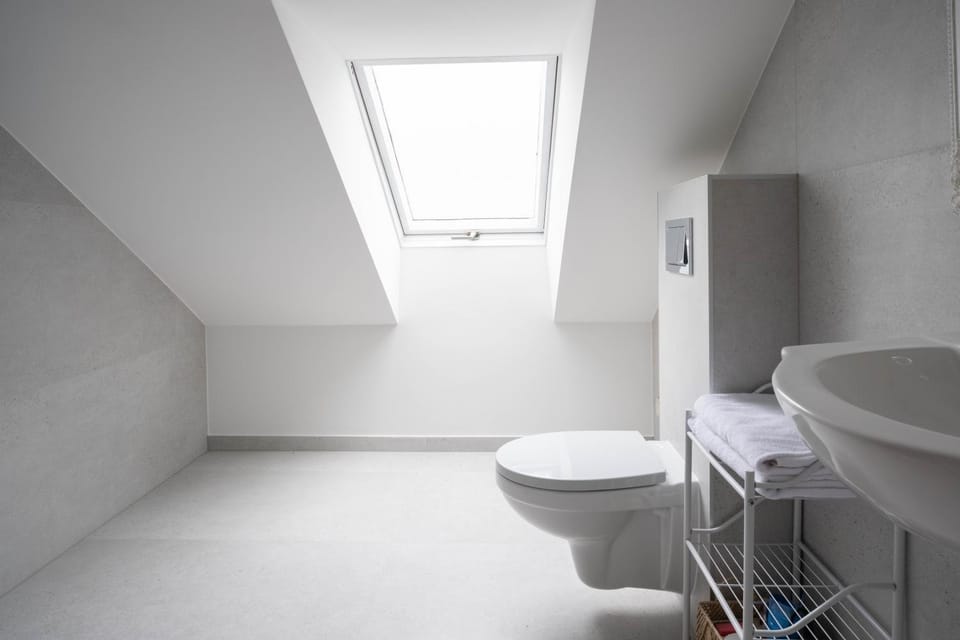 Laguna Self Check-in Apartment in Klaipėda County, Lithuania