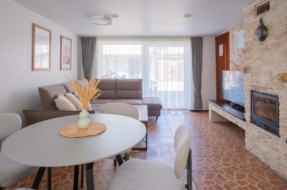 Laguna Self Check-in Apartment in Klaipėda County, Lithuania