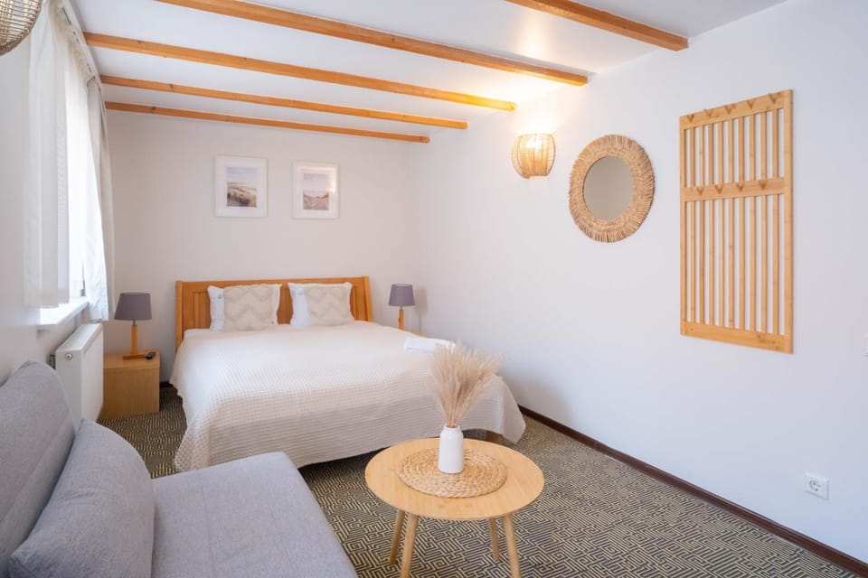 Laguna Self Check-in Apartment in Klaipėda County, Lithuania