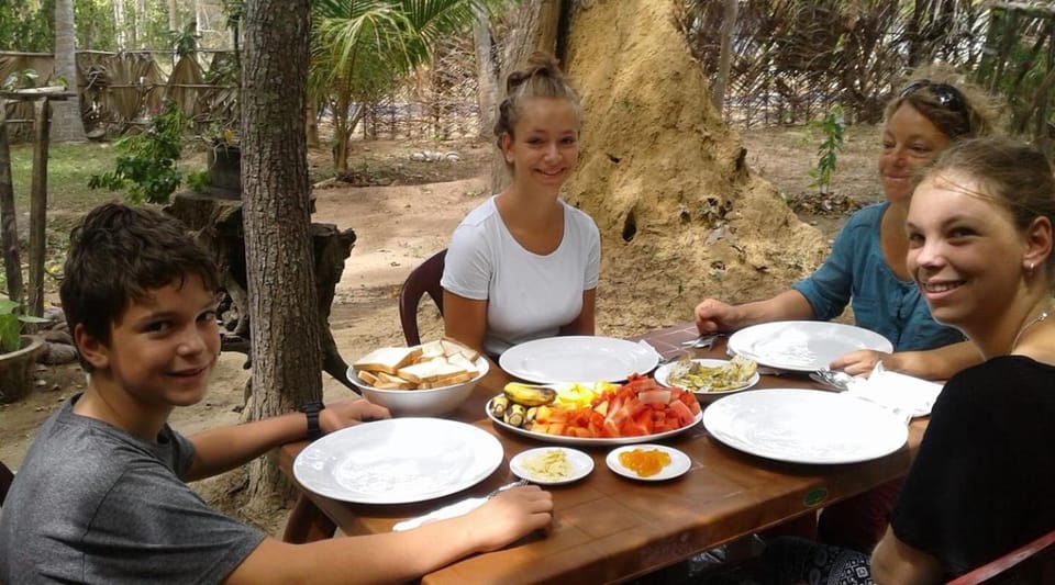 Yapahuwa Relax Stay Vacation rental in Sri Lanka