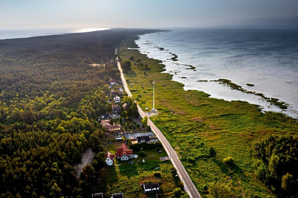 Day, Neighbourhood, Bird's eye view, Beach, Sea view