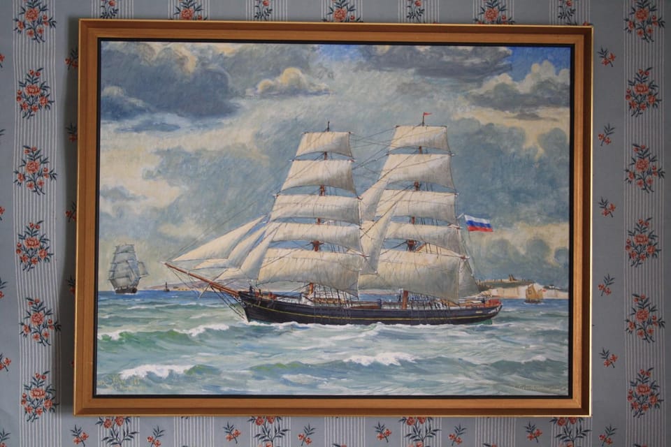 Decorative detail