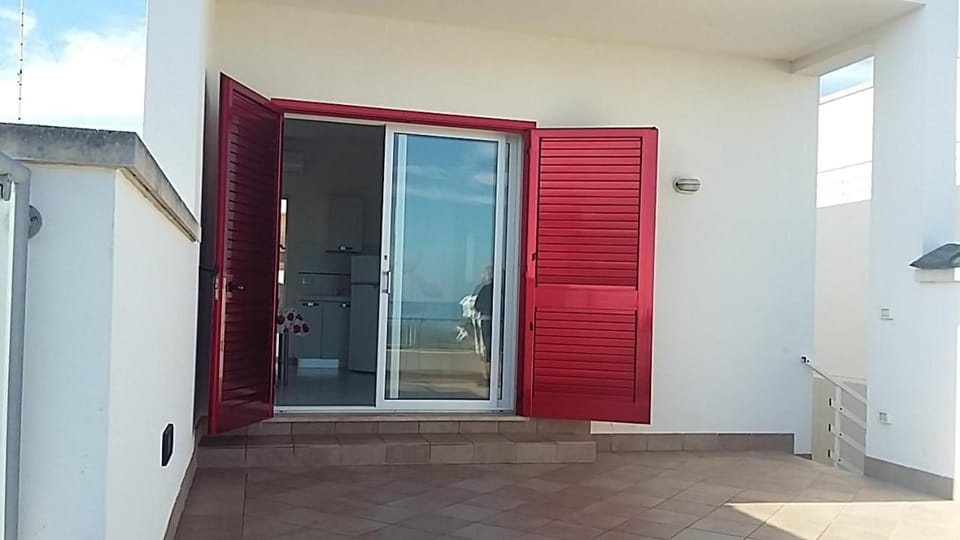 Monolocale sul Lungomare San Foca Apartment in Apulia