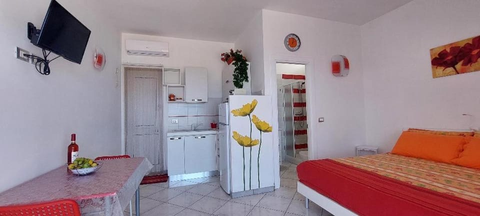 Monolocale sul Lungomare San Foca Apartment in Apulia