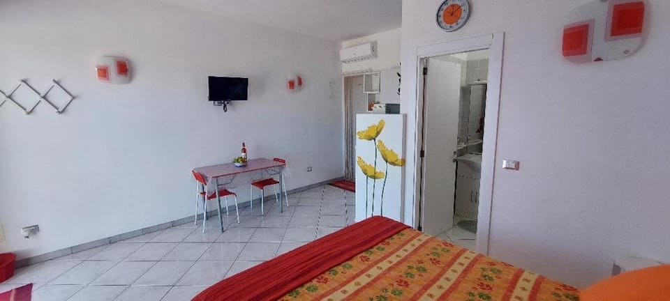 Monolocale sul Lungomare San Foca Apartment in Apulia