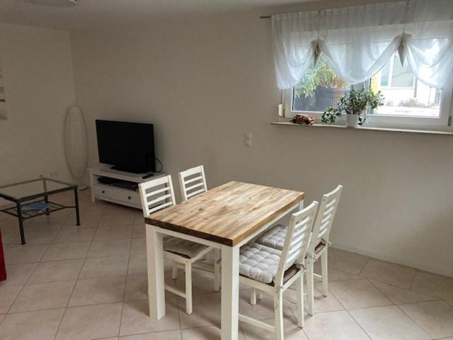Villa in Seenahe Badesee Ehmetsklinge Apartment in Baden-Württemberg