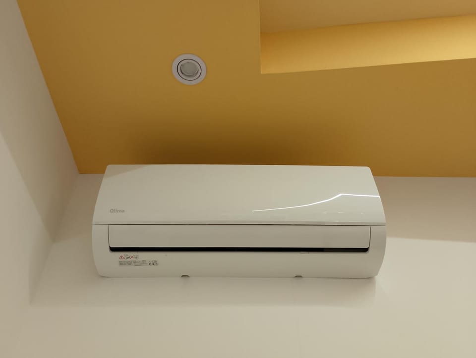 air conditioner